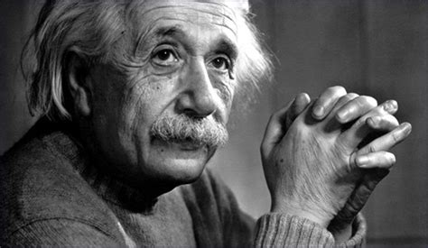 10 Little Known Facts About Einstein