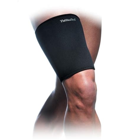 Thermatech Thigh Compression Sleeve Sherpa Outdoors