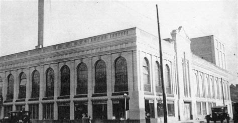 Palace Theatre In Dayton Oh Cinema Treasures