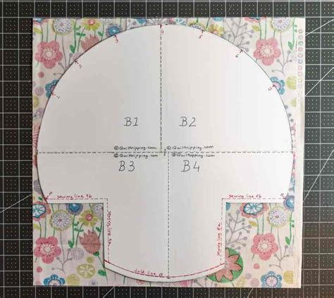 Watch the scrub hat video first and then follow the written step by step instructions below. A Reversible Scrub Cap Pattern With Easy Instructions - Quiltripping