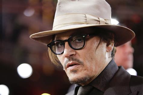 Johnny depp is perhaps one of the most versatile actors of his day and age in hollywood. Tabloid's lawyers seek to get Johnny Depp lawsuit thrown out