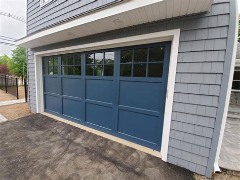 Choosing A New Garage Door Overhead Door Installation