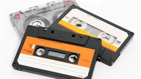 Cassette tapes making a comeback - Saskatoon - CBC News