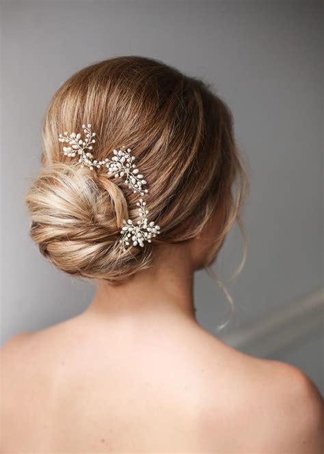 5 Absolutely Gorgeous Romantic Wedding Hairstyles The Content Wolf