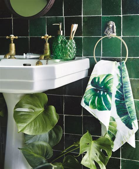 What You Don T Know About Tropical Bathroom Tropical Home Decor