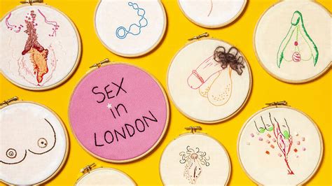 Sex In London Sex Events Parties And Workshops In London