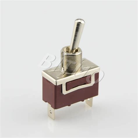 Spring Loaded Toggle Switch Professional Producer Bituoelelc