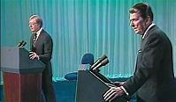 Memorable Moments in the History of Televised Presidential Debates