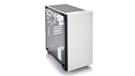 Nzxt H400i Micro Atx Case Review Pc Gamer