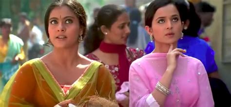 34 Annoying Things From Kabhi Khushi Kabhie Gham Im Still Pissed About