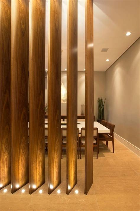 50 Stunning Living Room Separator Design