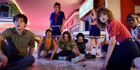 The series is one of netflixit's most successful, and the duffer brothers' creation had more than 40 million households on the streaming site in its early days, and up to 18 million fans have seen. Stranger Things Season 4: releases in 2021, cast, plot and ...