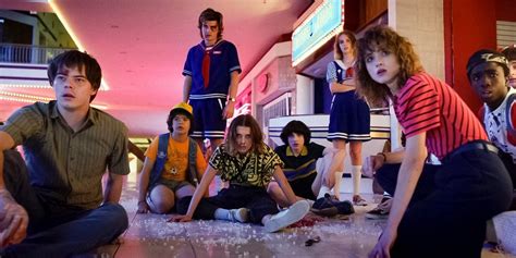 Stranger things season 4 is officially in the works! Stranger Things Season 4: releases in 2021, cast, plot and ...