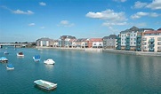 Shoreham-by-Sea - Towns & Villages in Adur - Visit South East England