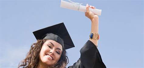 Scholarships for Graduate Women