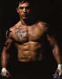 Warrior Tom (Tom Hardy) Movie Costumes Wardrobe from Warrior (2011 ...