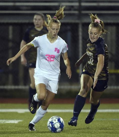 Franklin Regional Girls Soccer Sets Bigger Goals For Next Season Trib