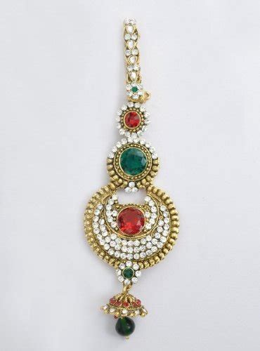 Juga merek berlian top, buccellati adalah perhiasan cina yang populer. Perhiasan Diri Kaum India Lelaki