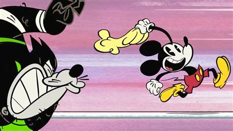 Mickey Mouse 2013 Shorts Mickey And Friends Photo 37990213 Fanpop