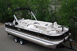 Tahoe 24 FNFRE RC Vinyl Floor 2016 for sale for $16,999 - Boats-from ...