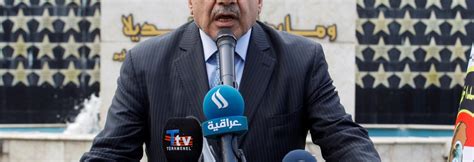 Iraqi Prime Minister Abdul Mahdi Resigns Euromesco Euro