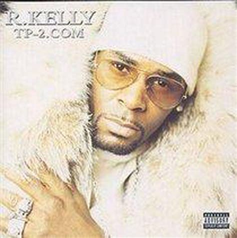 Tp R Kelly Cd Album Muziek Bol