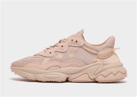 Shop for your adidas ozweego at adidas uk. Roze adidas Originals Ozweego Dames | JD Sports