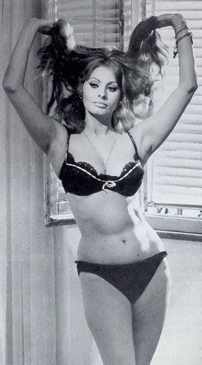 Sophia Loren Glorious Sex Pics Gallery 1