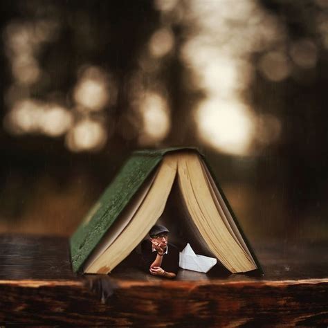Awesome Surreal Photography By Joel Robison It Colossal Surrealism