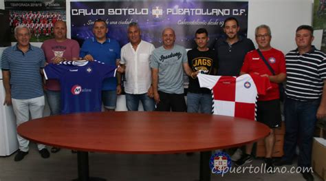 Now with power, el gallo can now manipulate the chains of power for the benefit of the acero family. Calvo Sotelo de Puertollano, Club de Fútbol » Presentado ...