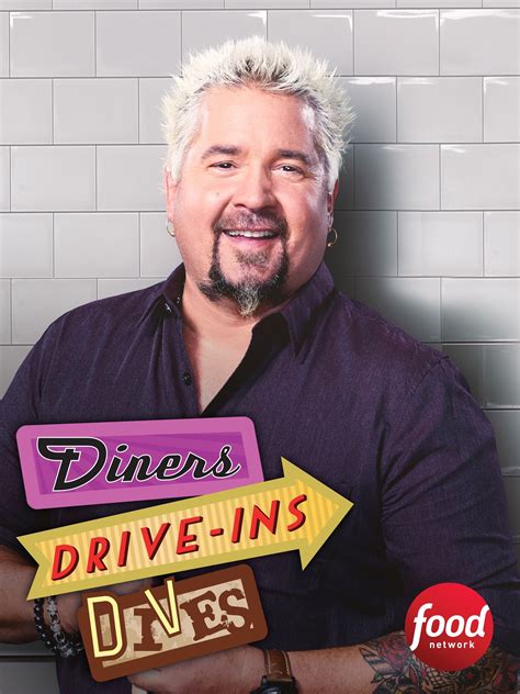 Diners, Drive-Ins and Dives Season 30 | Rotten Tomatoes