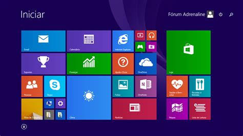 TÓpico Oficial Família Windows 8 Fórum Adrenaline Um Dos