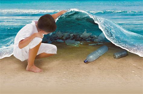 Environmental Empathy The Solution To Ocean Pollution