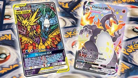 10 Most Highly Anticipated Pokémon Tcg Releases For 2021