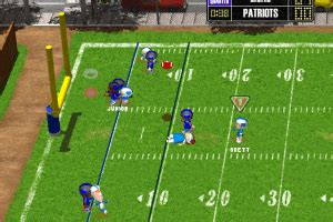 Here is a list of the best backyard sports games, ranked from best to worst by thousands of gamers' votes. Download Backyard Football 2002 (Windows) - My Abandonware
