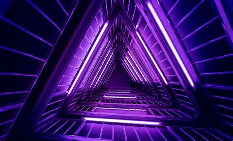 Neon Purple 4k Wallpapers Top Free Neon Purple 4k Backgrounds Wallpaperaccess