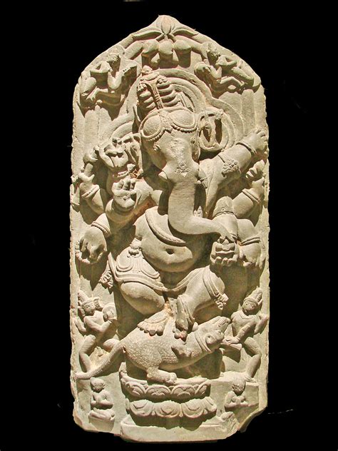 Ganesha Sculptures My Lord Ganesha
