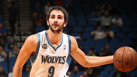 Ricky Rubio Among Rookie Contracts That Must Be Extended Nba Espn