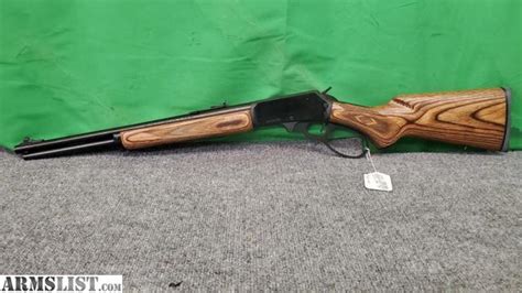 Armslist For Sale Marlin 336bl 30 30 Win 185 Lever Action Carbine
