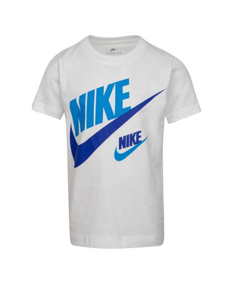 Заказать Детские футболки Джерси для маленьких мальчиков Nike цвет