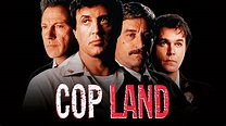 Cop Land - Official Site - Miramax