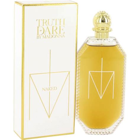 Truth Or Dare Naked By Madonna Buy Online