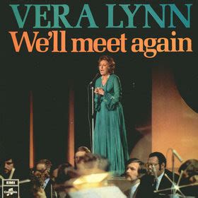 The black cat bone — we'll meet again 05:33. Vera Lynn - We'll Meet Again (1972, Vinyl) - Discogs