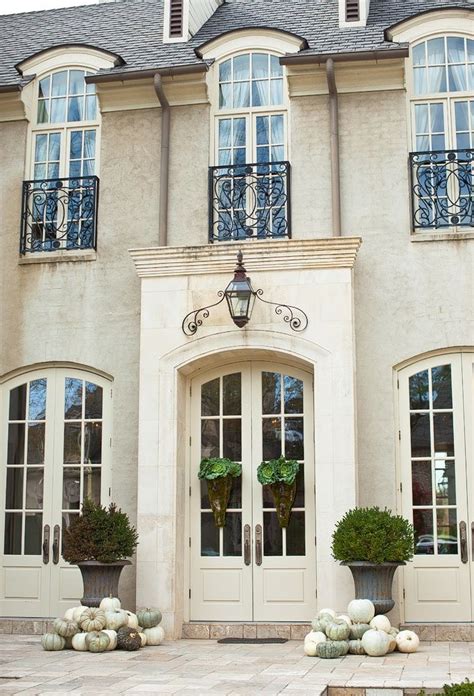 Image Result For French Window Styles House Exterior French Style