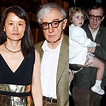 Did you know 4-time Oscar winner Woody Allen married his step daughter ...