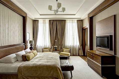 Royal Suite At The 5 Star Corinthia Hotel St Petersburg