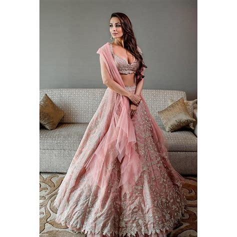 Https://tommynaija.com/wedding/baby Pink Indian Wedding Dress