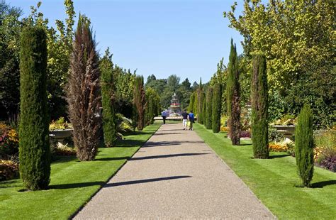 If for some reason you don't pass the first time you take the test in june, you can take the test when it's offered again in august and again in january. Regent's Park: 10 Interesting Facts and Figures about ...