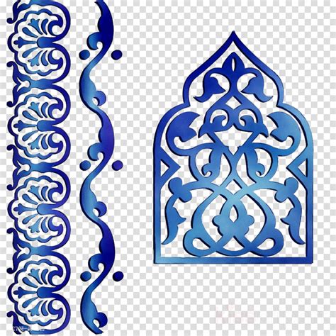 30 Ide Green Islamic Art Islamic Background Hd Panda Assed