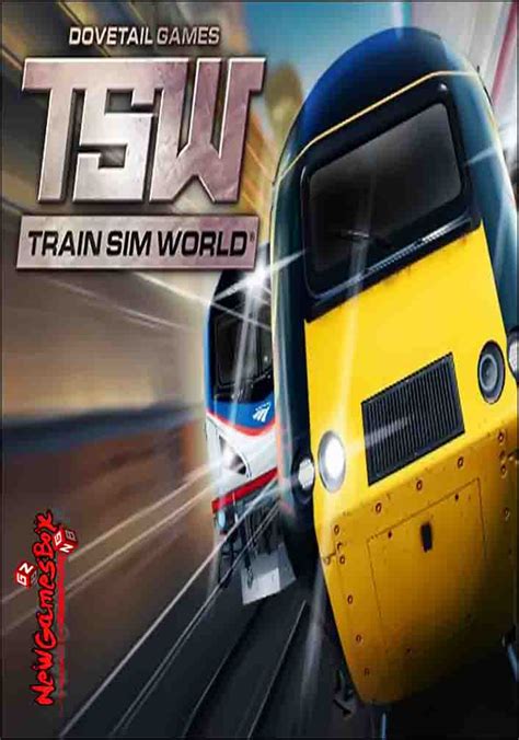 This world is under your complete control and everything that is in it, you can change or transfer. Train Sim World Free Download Full Version PC Game Setup
